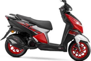 bikes
