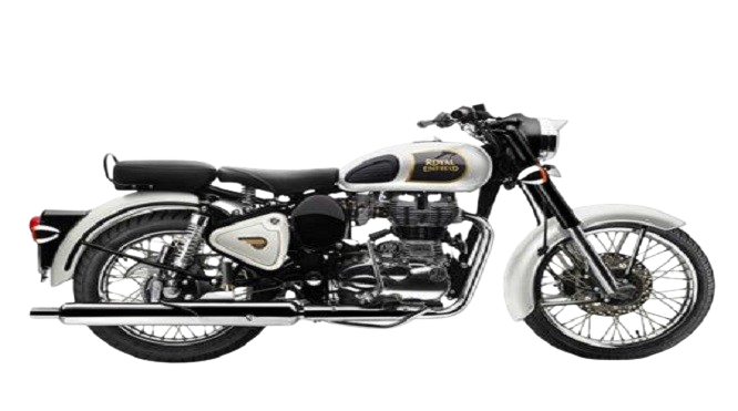 bikes